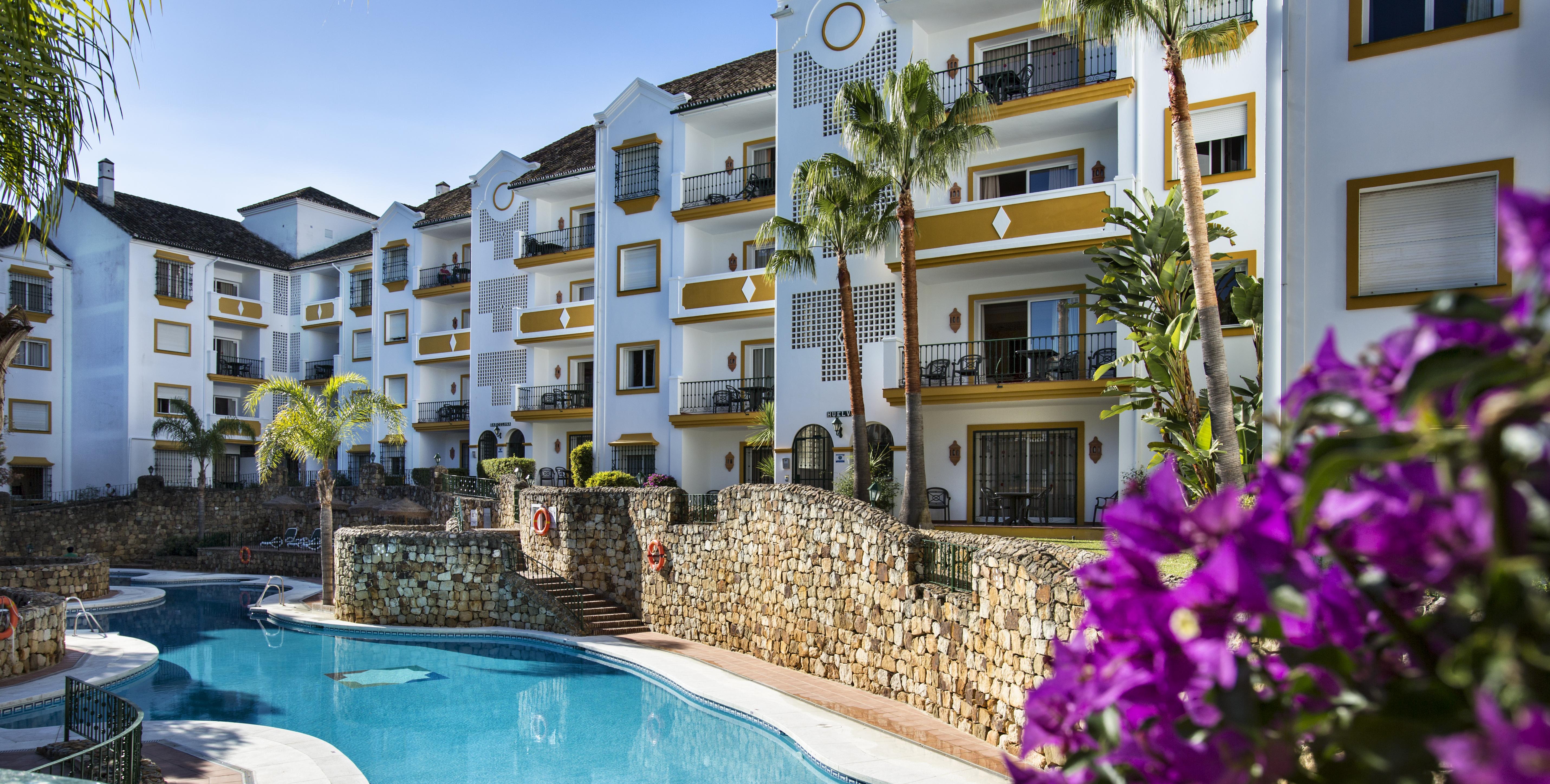 Ona Alanda Club Marbella Marbella, Spain — book Aparthotel, 2023 Prices